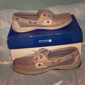 Sperry Boat shoes